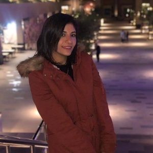 Meet your Posher, Noha